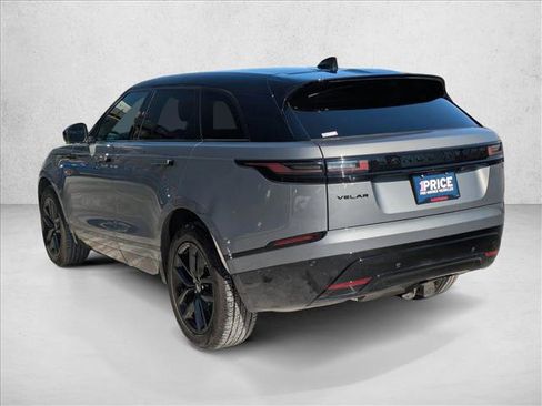 Used 2024 Land Rover Range Rover Velar Dynamic SE image 7