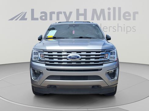 Used 2020 Ford Expedition Limited w/ Equipment Group 301A AWD/4WD image 3
