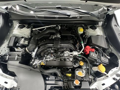 New 2026 Subaru Forester Premium AWD/4WD image 25