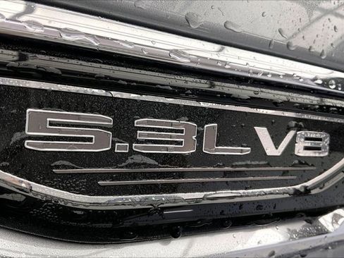 Used 2024 GMC Sierra 1500 SLT w/ SLT Premium Plus Package image 32