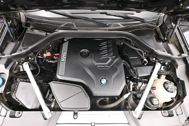 Used 2022 BMW X3 xDrive30i AWD/4WD image 45