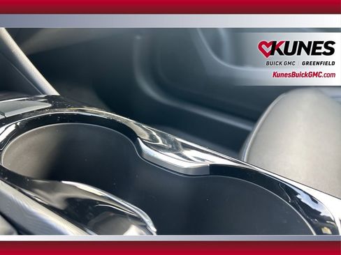 New 2026 Buick Envista Sport Touring w/ Convenience I Package image 32