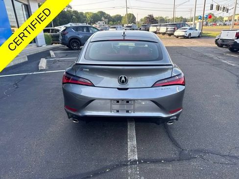 Used 2023 Acura Integra A-Spec FWD image 6