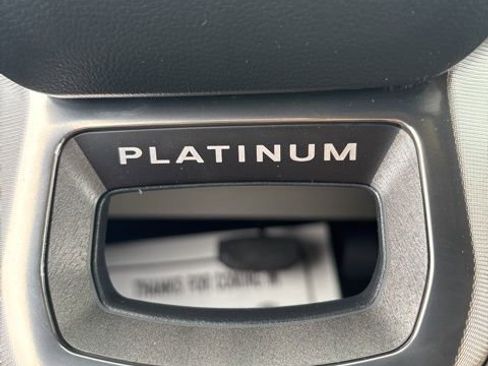 New 2026 Ford F250 Platinum w/ Platinum Plus Package image 33