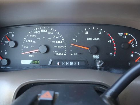 Used 2002 Ford F250 XL AWD/4WD image 33