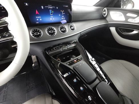 Certified 2024 Mercedes-Benz AMG GT 63 image 15