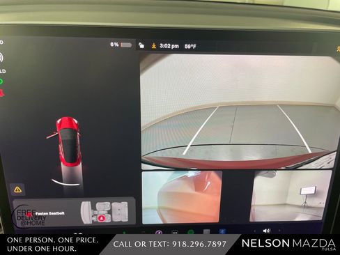 Used 2019 Tesla Model 3 Long Range image 27