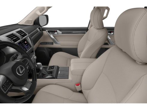 Used 2021 Lexus GX 460 Premium AWD/4WD image 6