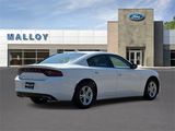 Used 2023 Dodge Charger SXT image 2