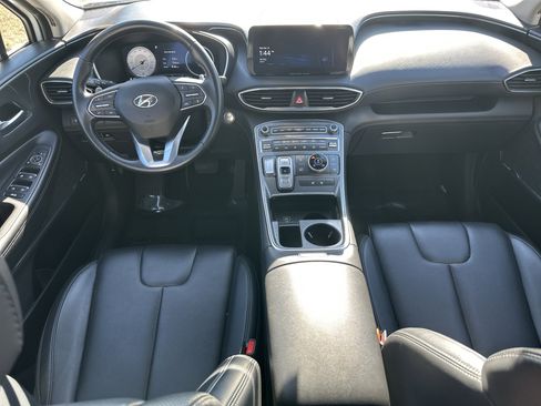 Used 2023 Hyundai Santa Fe SEL w/ Premium Package image 23