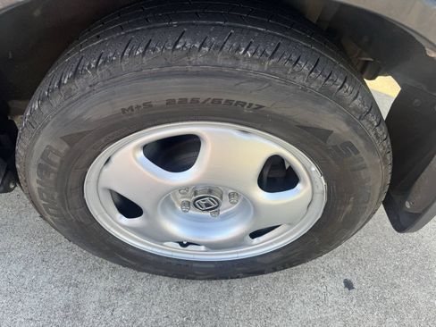 Used 2008 Honda CR-V LX image 26