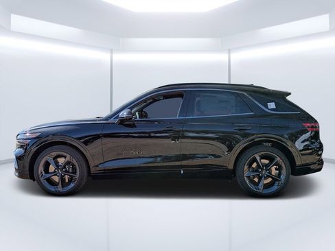 New 2026 Genesis GV70 2.5T Sport Prestige AWD/4WD image 6
