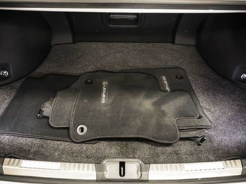 Certified 2023 Lexus ES 350 w/ Premium Package FWD image 23