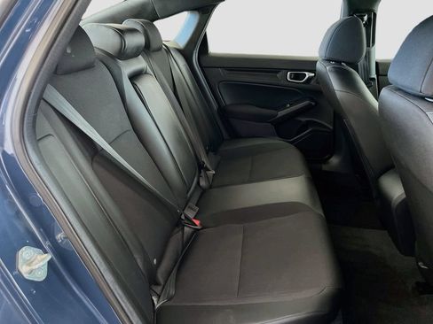 Used 2026 Honda Civic Sport image 27