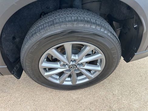 Used 2023 MAZDA CX-5 AWD 2.5 S image 18