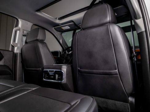 Used 2023 GMC Sierra 1500 Denali w/ Denali Reserve Package image 23