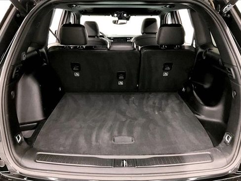 Used 2022 Jeep Grand Cherokee Altitude image 35