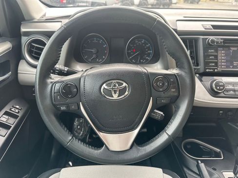 Used 2017 Toyota RAV4 XLE image 24