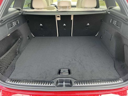 New 2026 Mercedes-Benz GLC 300 4MATIC image 42