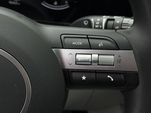 Certified 2026 Hyundai Tucson SEL image 16