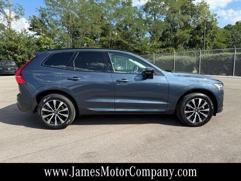Used 2024 Volvo XC60 B5 Plus w/ Protection Package Premier AWD/4WD image 5
