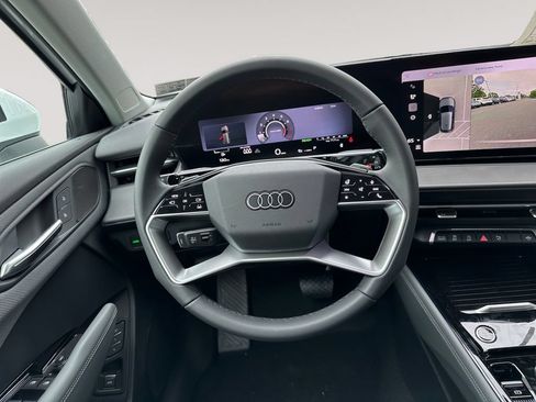 New 2026 Audi Q3 quattro 2.0T AWD/4WD image 12