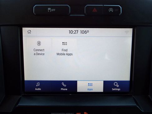 Used 2020 Ford F150 XLT w/ Equipment Group 301A Mid image 17