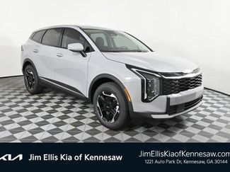 New 2026 Kia Sportage S video 1