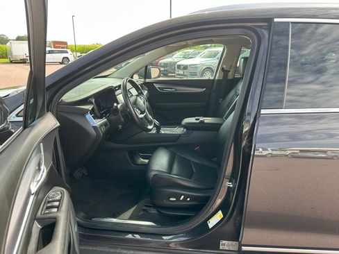 Used 2019 Cadillac XT5 Premium Luxury AWD/4WD image 10