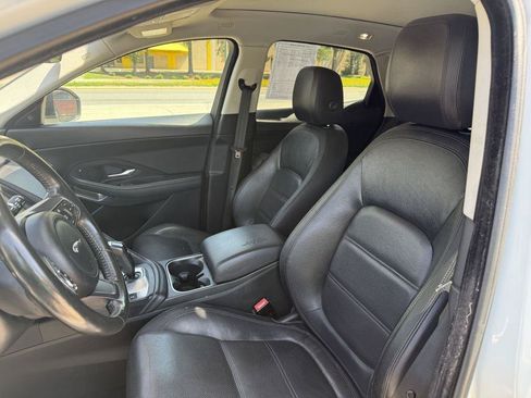 Used 2018 Jaguar E-PACE S AWD/4WD image 10