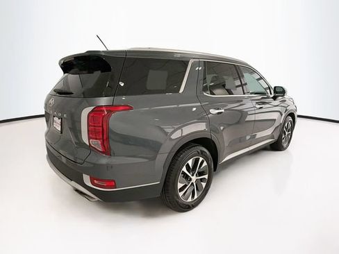 Used 2022 Hyundai Palisade SEL FWD image 6