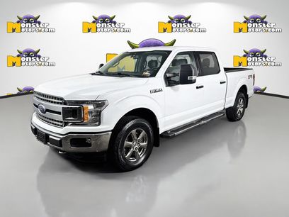 Used 2020 Ford F150 XLT w/ XTR Package
