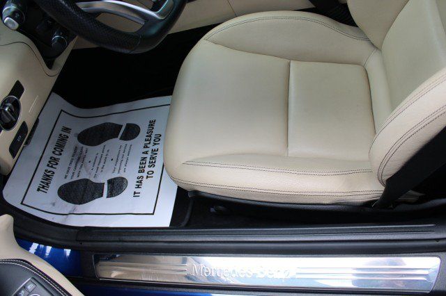 Used 2017 Mercedes-Benz SLC 300 w/ Premium 1 Package image 23