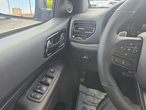 New 2026 Dodge Durango GT AWD/4WD image 15