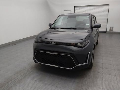 Used 2025 Kia Soul LX w/ LX Technology Package FWD image 15
