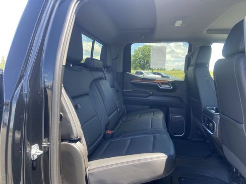 Certified 2023 GMC Sierra 1500 Denali w/ Technology Package AWD/4WD image 28