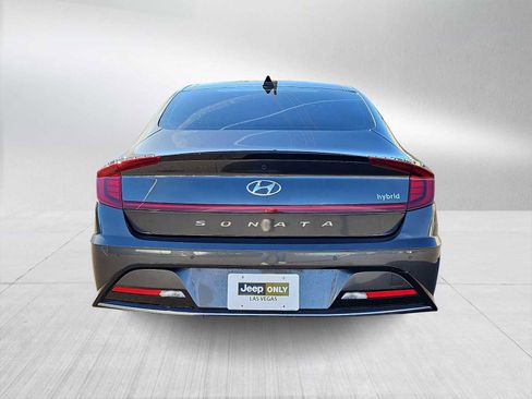 Used 2023 Hyundai Sonata Limited image 7