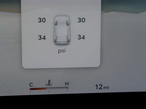 New 2026 Genesis GV70 2.5T Advanced image 18