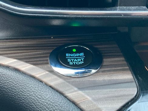 Used 2021 Ford Explorer Limited w/ Hybrid Equipment Group 310A image 20