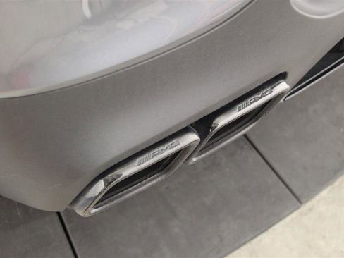 Used 2019 Mercedes-Benz GLC 63 AMG S image 55