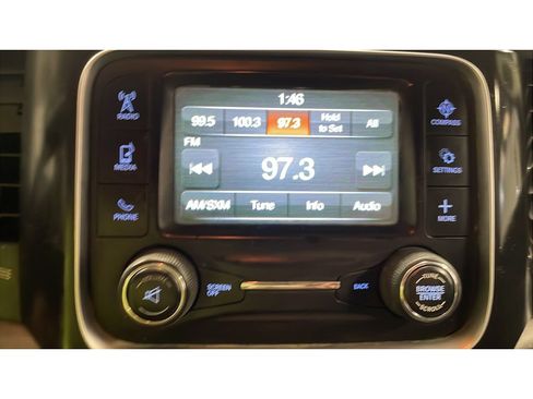 Used 2016 RAM 2500 Tradesman w/ Chrome Appearance Group AWD/4WD image 12