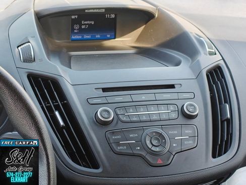 Used 2017 Ford Escape SE AWD/4WD image 7