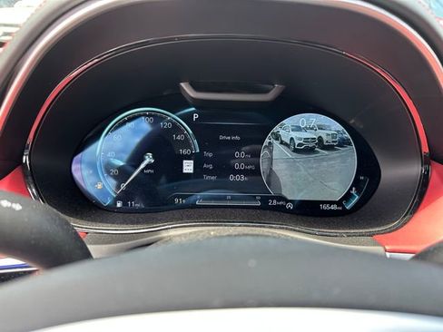 Used 2024 Genesis GV70 3.5T Sport w/ Sport Prestige Package image 38