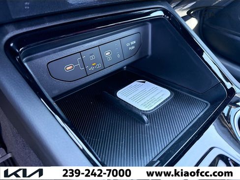 New 2026 Kia K5 GT-Line w/ GT-Line Red Interior Package FWD image 27