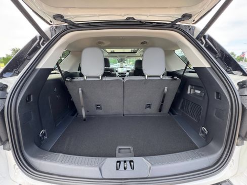 New 2026 Ford Explorer Active w/ Active Comfort Package AWD/4WD image 21