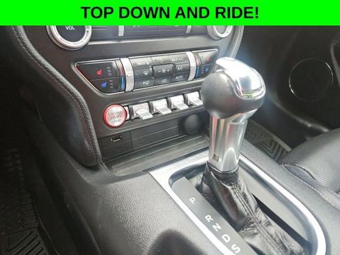 Used 2023 Ford Mustang Premium image 20