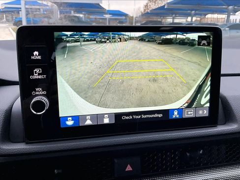 New 2026 Honda CR-V Sport-L image 18