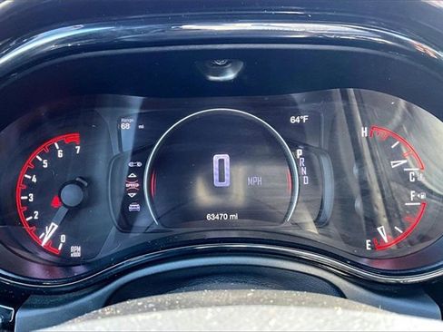 Used 2023 Dodge Durango GT image 13