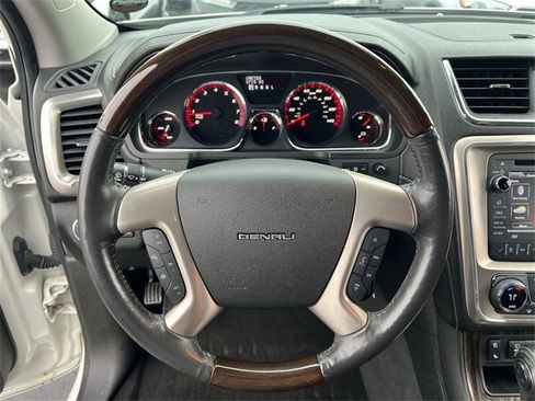 Used 2015 GMC Acadia Denali image 11
