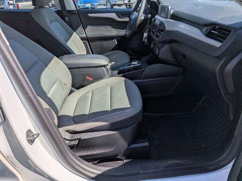 Used 2021 Ford Escape S image 36